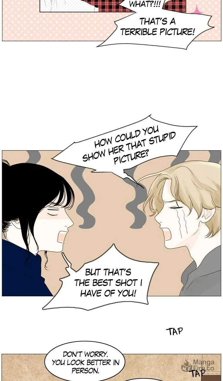 Read Aquaman chapter 7 image 20 on Lezhin