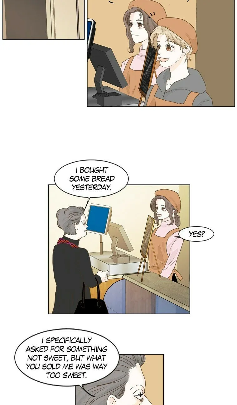 Read Aquaman chapter 7 image 25 on Lezhin