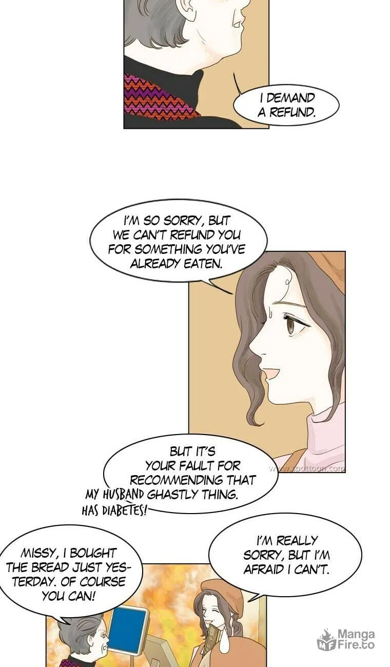 Read Aquaman chapter 7 image 26 on Lezhin