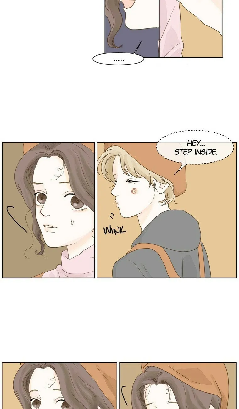 Read Aquaman chapter 7 image 28 on Lezhin
