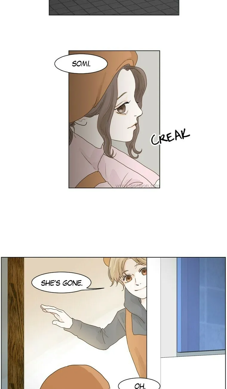Read Aquaman chapter 7 image 33 on Lezhin