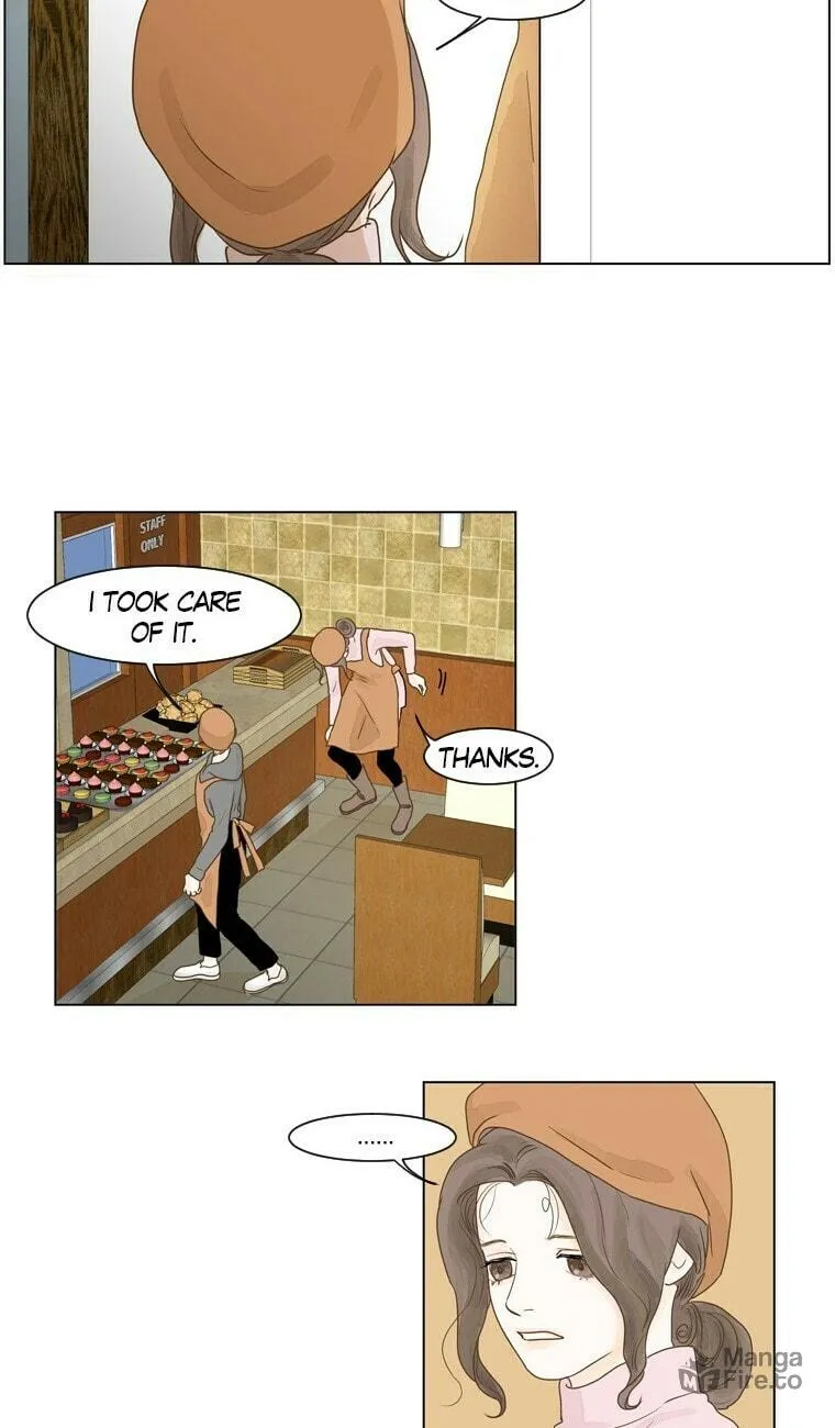 Read Aquaman chapter 7 image 34 on Lezhin