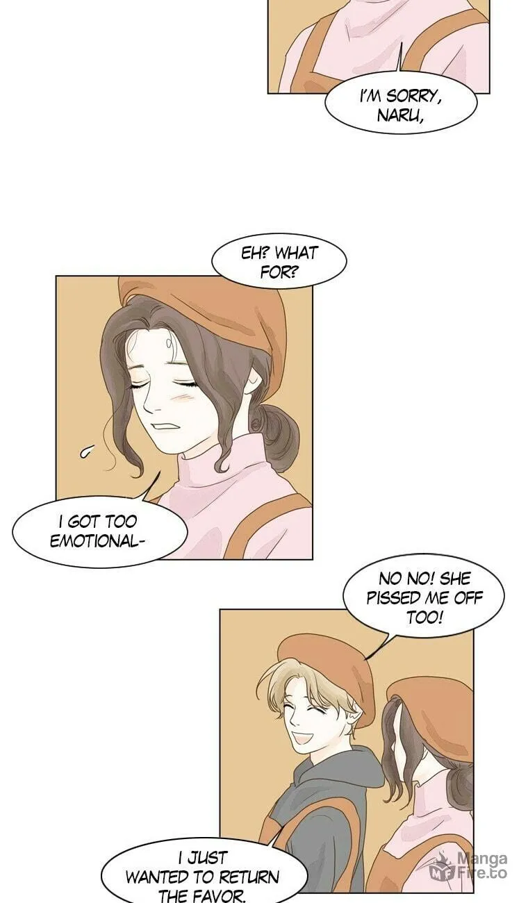 Read Aquaman chapter 7 image 35 on Lezhin