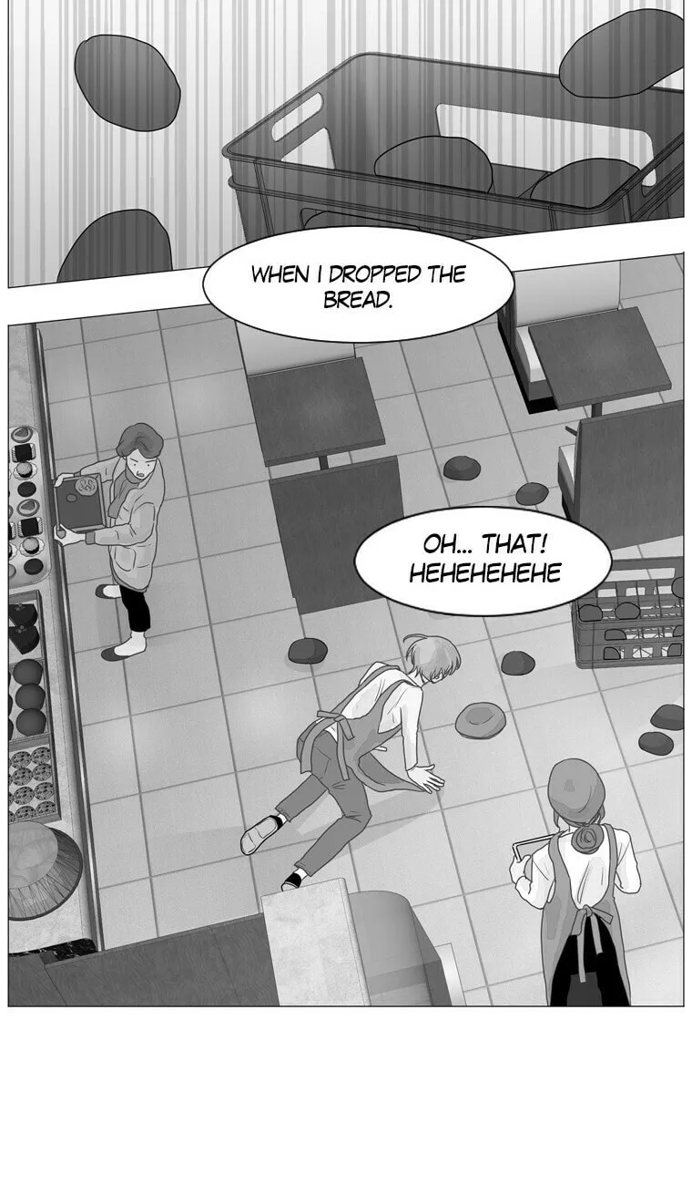 Read Aquaman chapter 7 image 37 on Lezhin