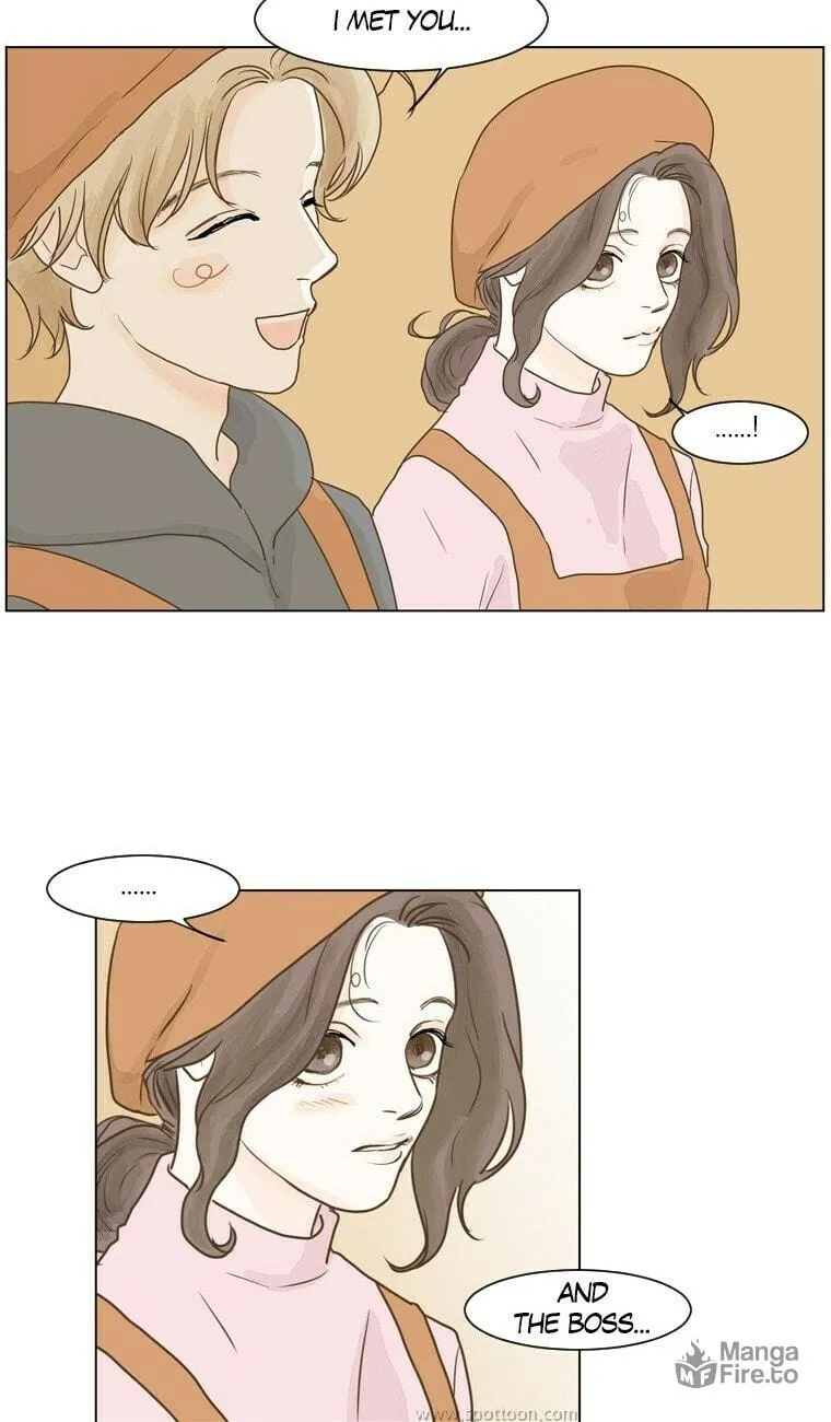 Read Aquaman chapter 7 image 39 on Lezhin
