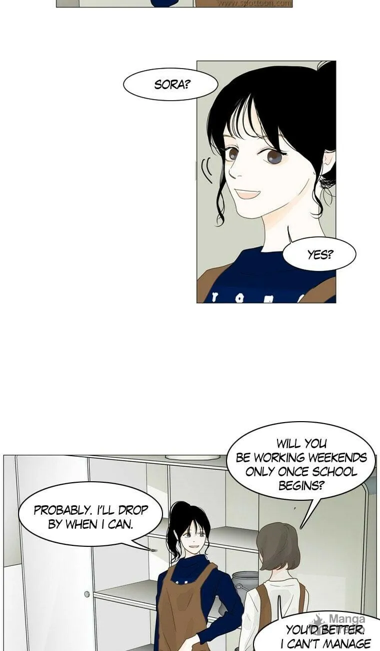 Read Aquaman chapter 7 image 4 on Lezhin