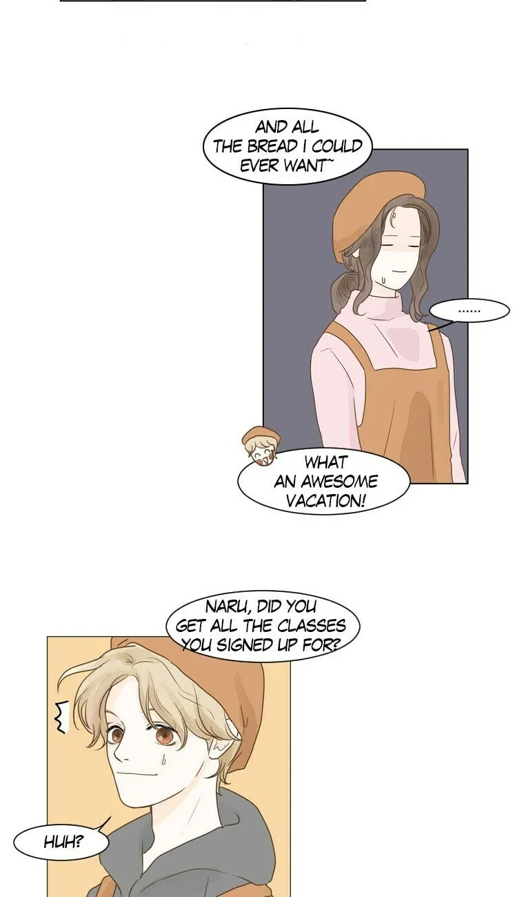 Read Aquaman chapter 7 image 40 on Lezhin