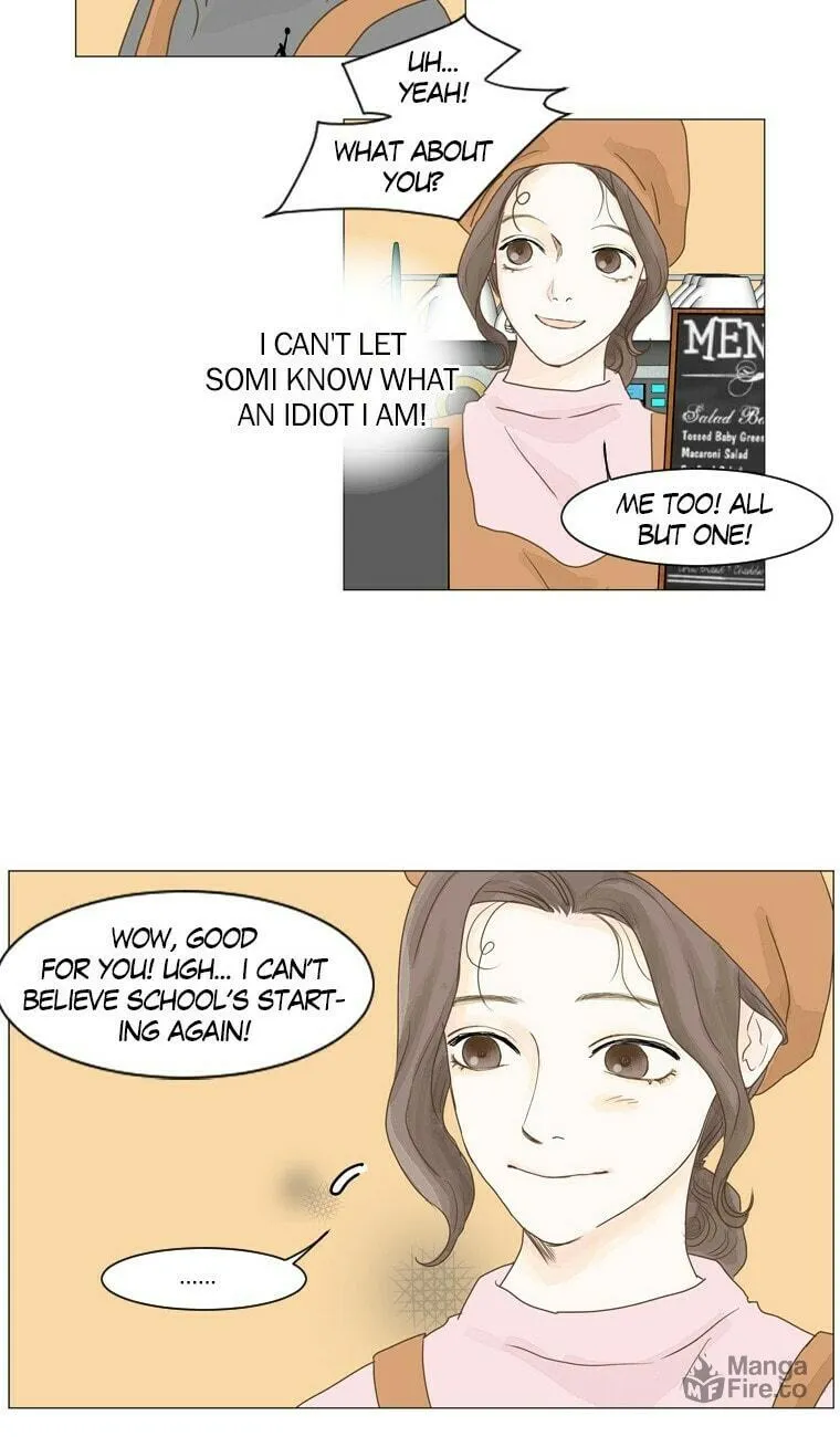 Read Aquaman chapter 7 image 41 on Lezhin