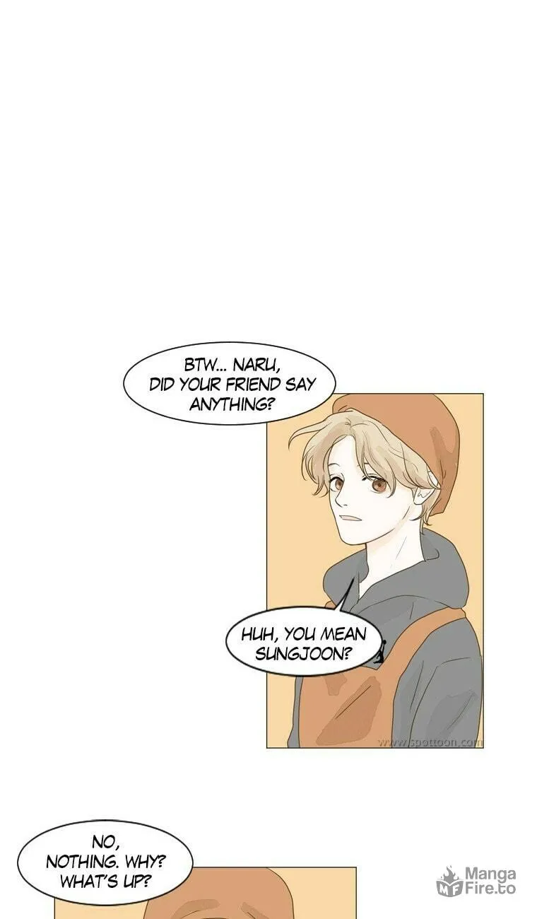 Read Aquaman chapter 7 image 44 on Lezhin