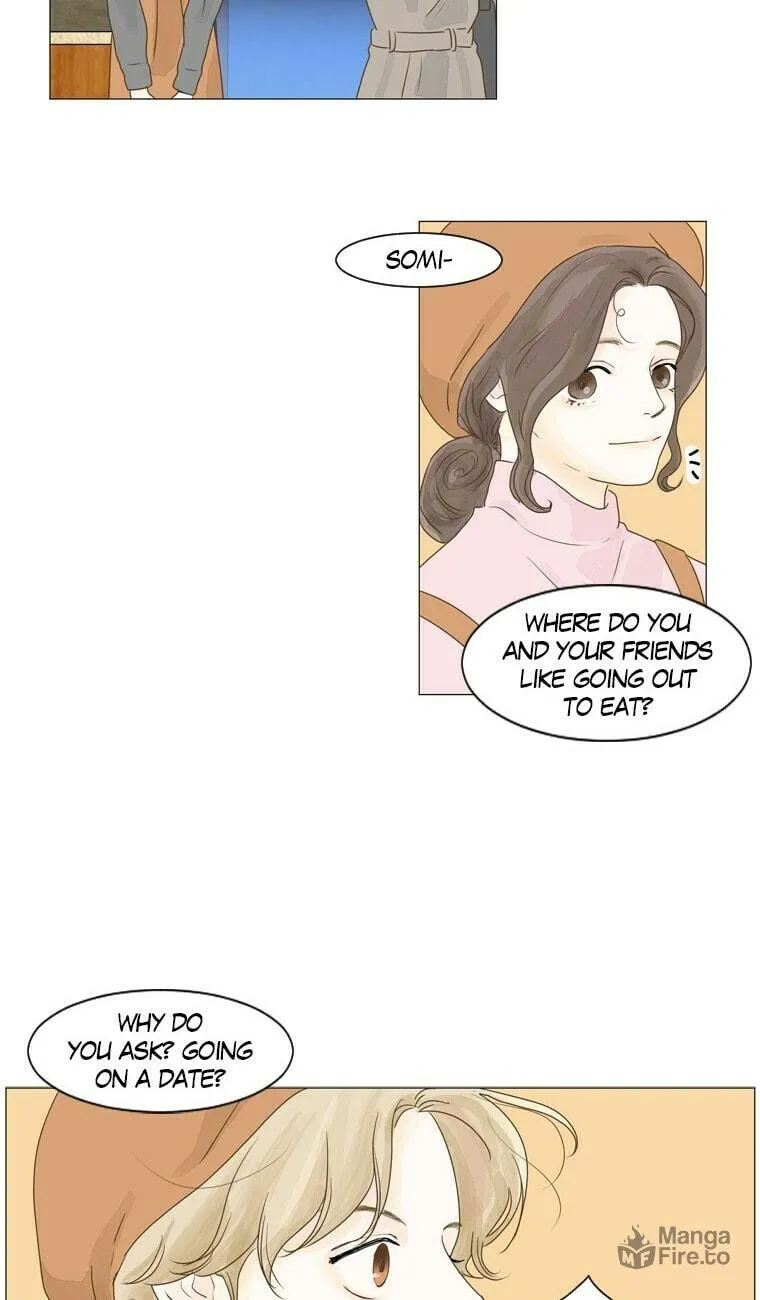 Read Aquaman chapter 7 image 47 on Lezhin