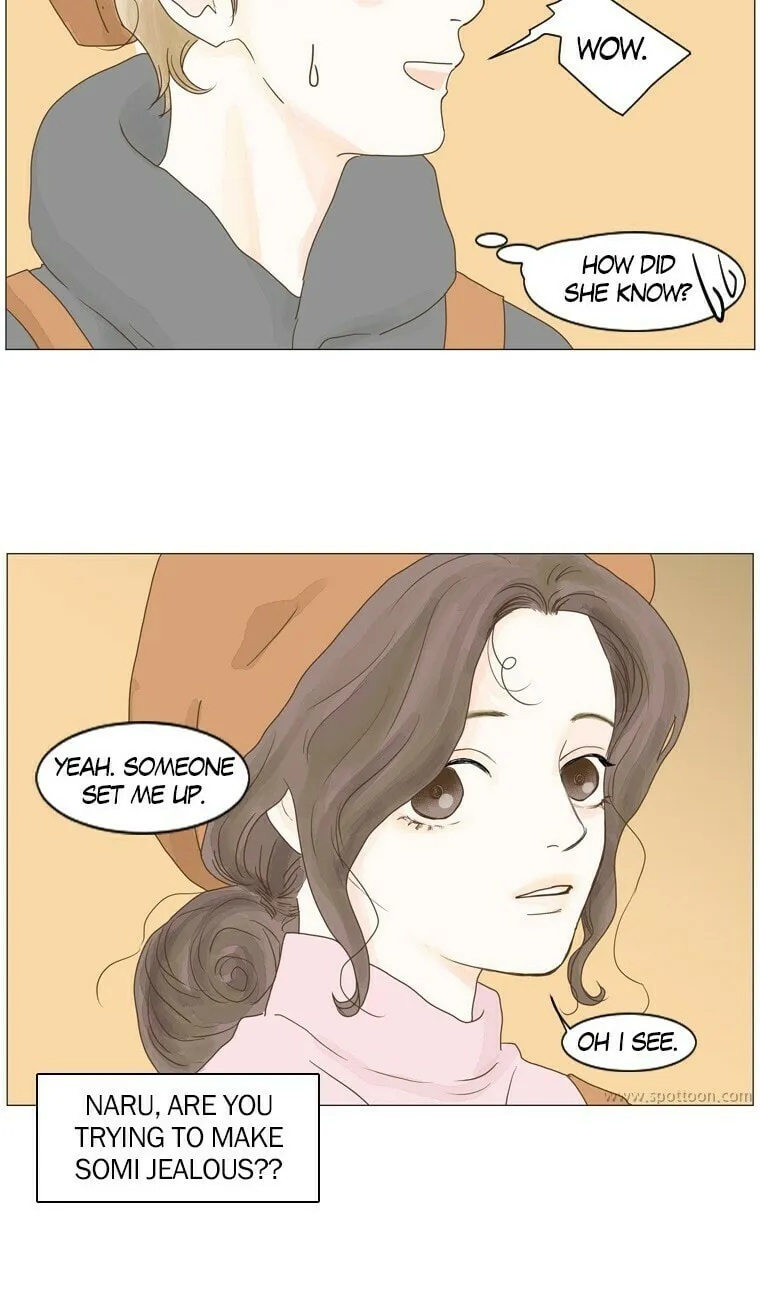 Read Aquaman chapter 7 image 48 on Lezhin