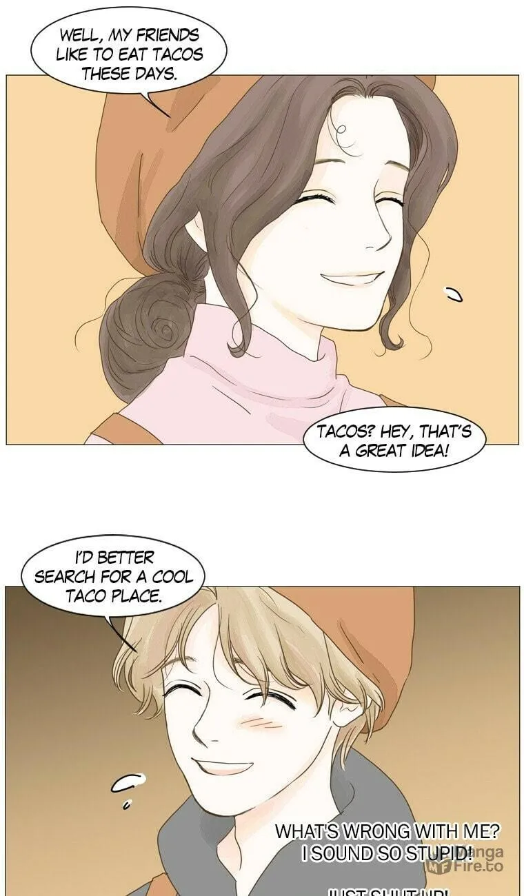 Read Aquaman chapter 7 image 50 on Lezhin