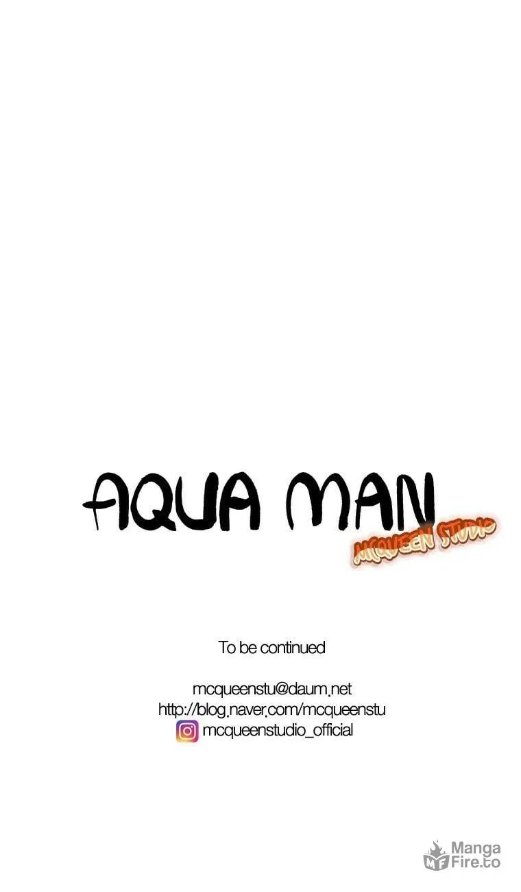 Read Aquaman chapter 7 image 54 on Lezhin