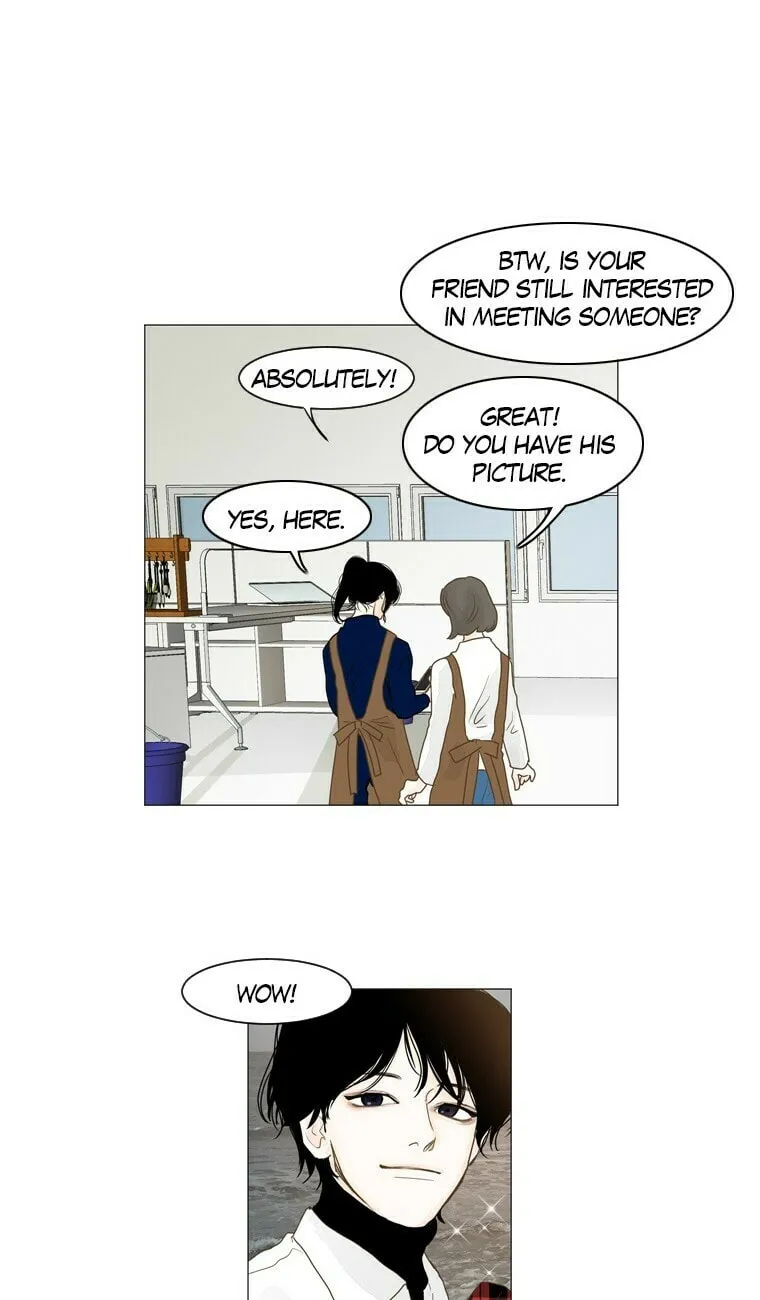Read Aquaman chapter 7 image 6 on Lezhin