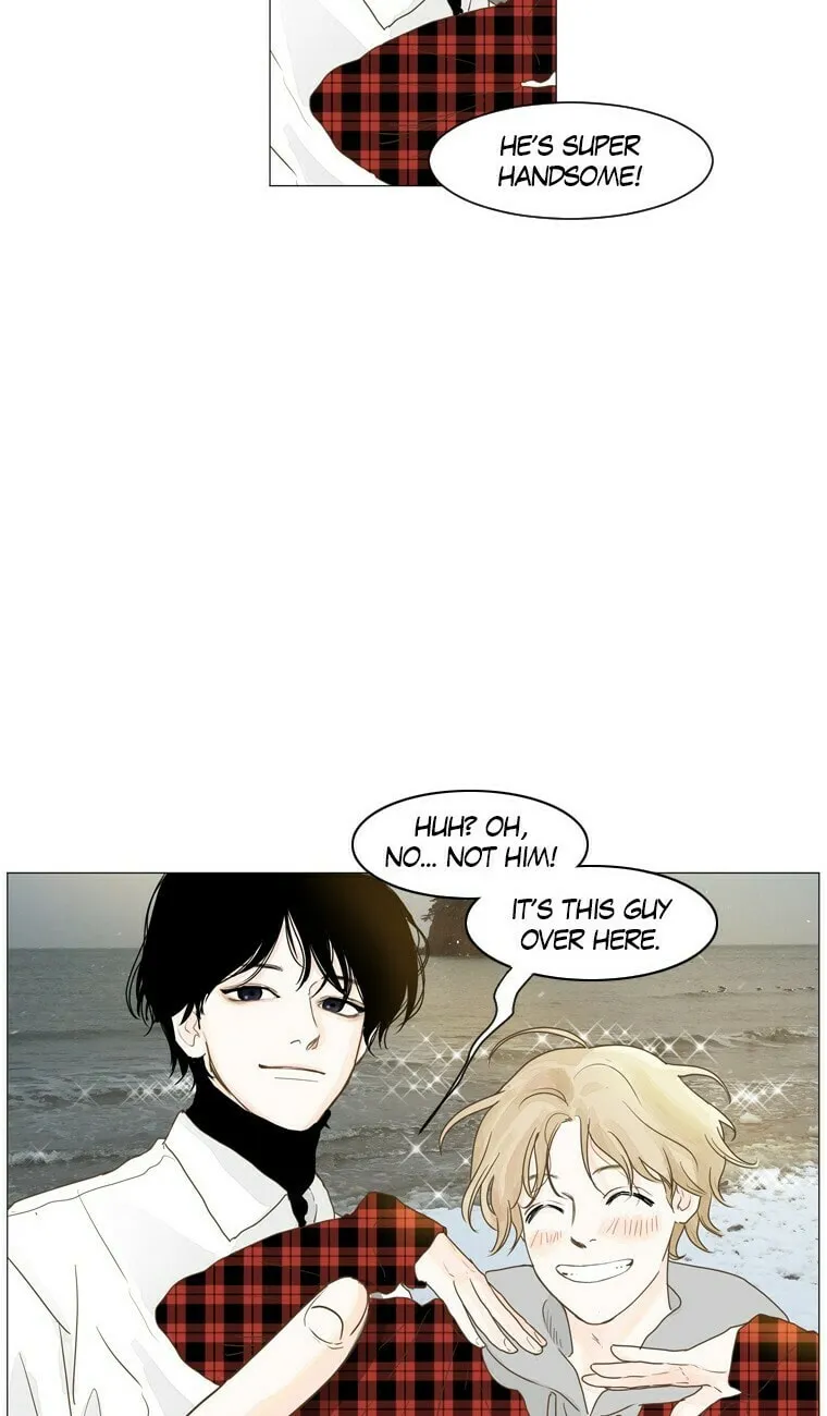 Read Aquaman chapter 7 image 7 on Lezhin