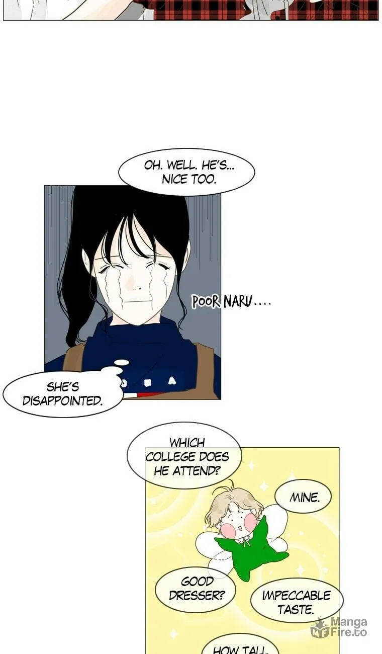 Read Aquaman chapter 7 image 8 on Lezhin