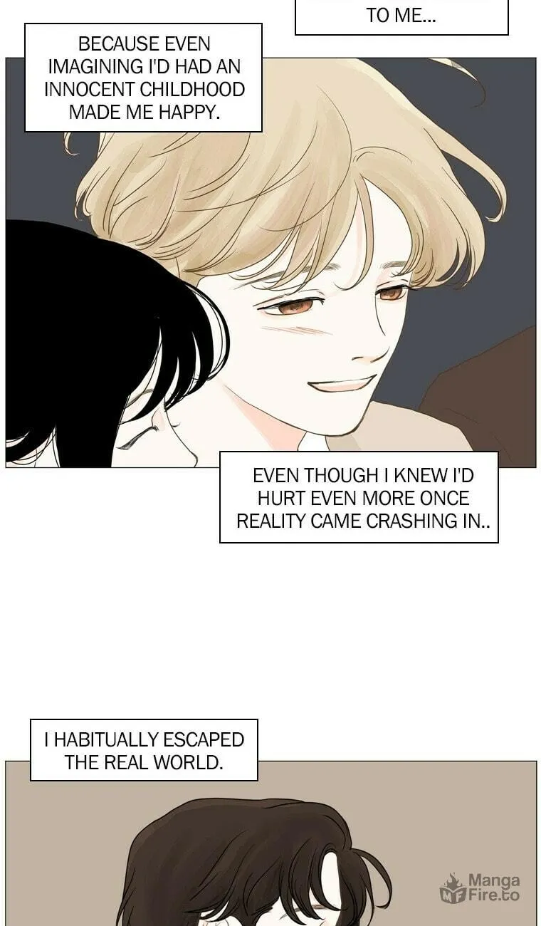 Read Aquaman chapter 70 image 11 on Lezhin