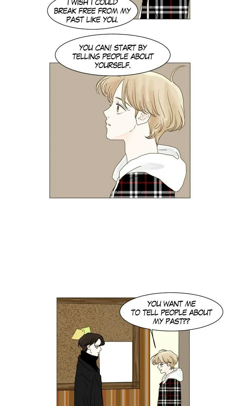 Read Aquaman chapter 70 image 16 on Lezhin