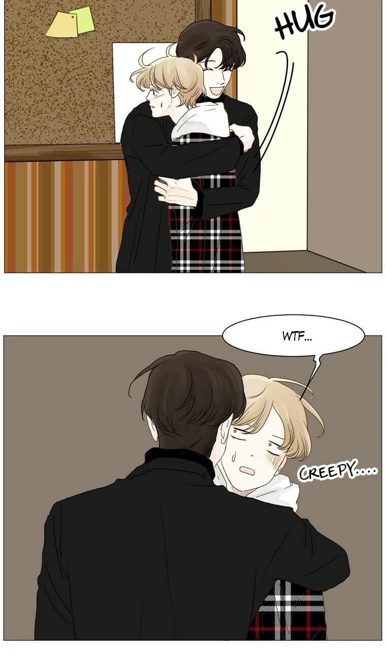 Read Aquaman chapter 70 image 22 on Lezhin