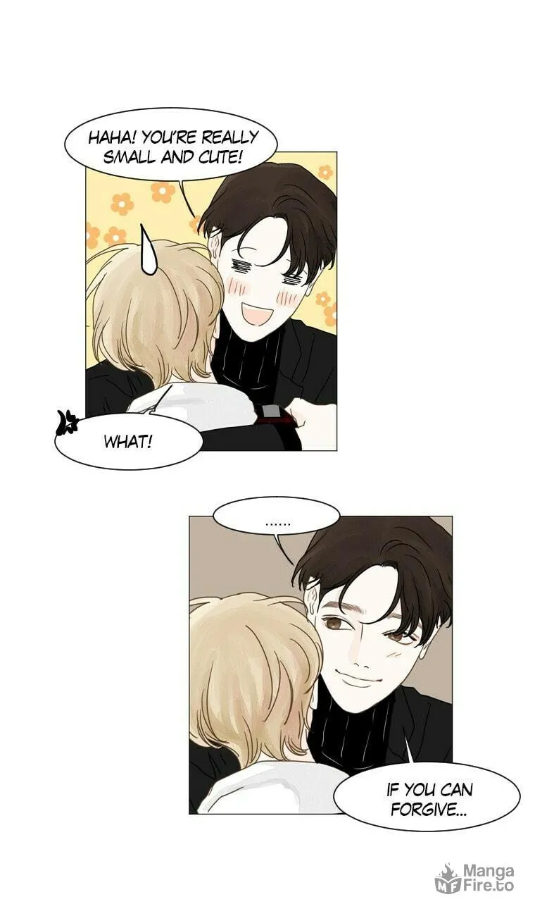 Read Aquaman chapter 70 image 23 on Lezhin