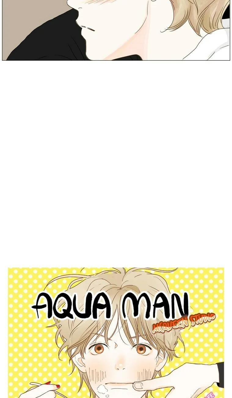 Read Aquaman chapter 70 image 25 on Lezhin