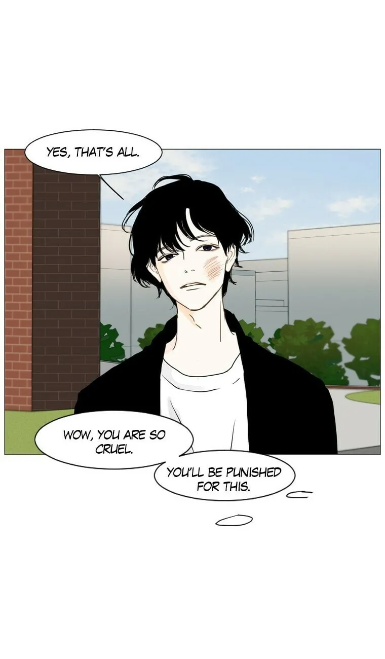 Read Aquaman chapter 70 image 30 on Lezhin