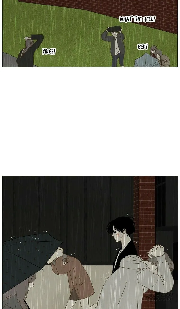 Read Aquaman chapter 70 image 32 on Lezhin