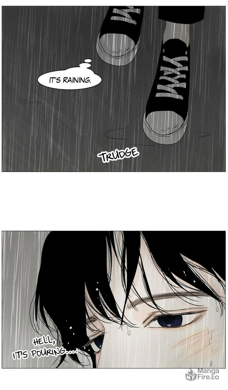 Read Aquaman chapter 70 image 34 on Lezhin