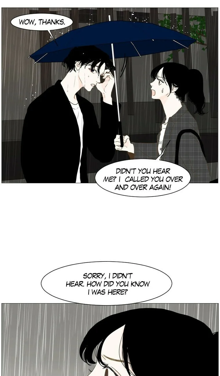 Read Aquaman chapter 70 image 37 on Lezhin