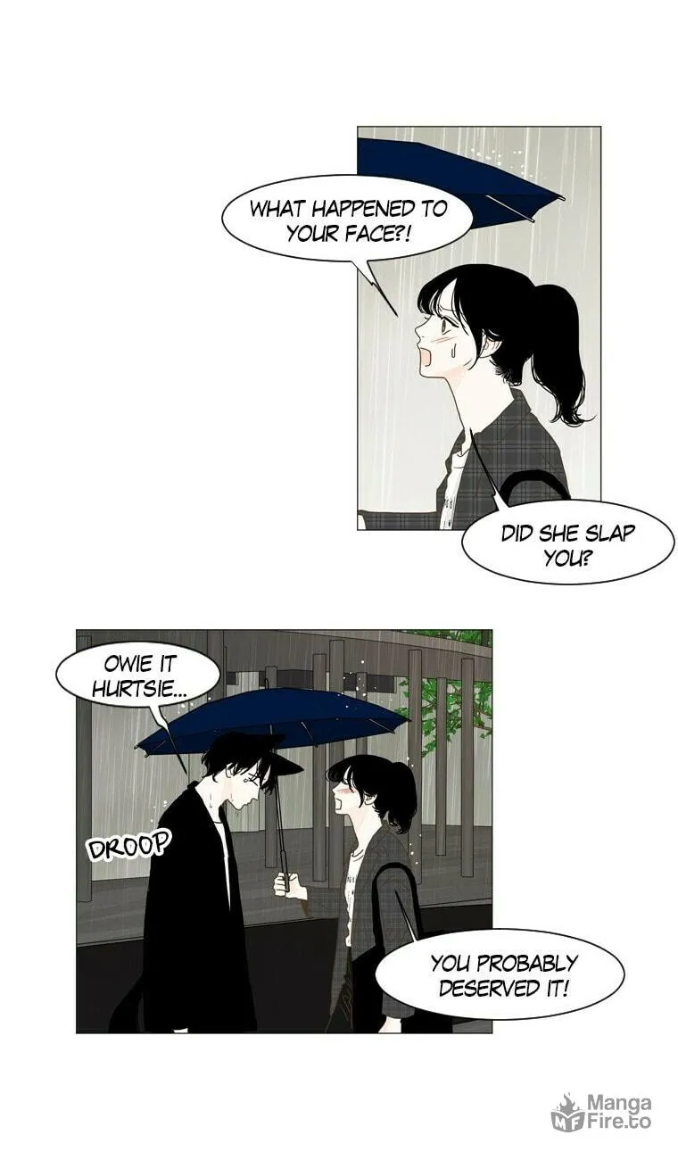 Read Aquaman chapter 70 image 39 on Lezhin