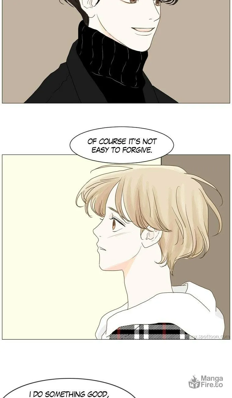 Read Aquaman chapter 70 image 4 on Lezhin