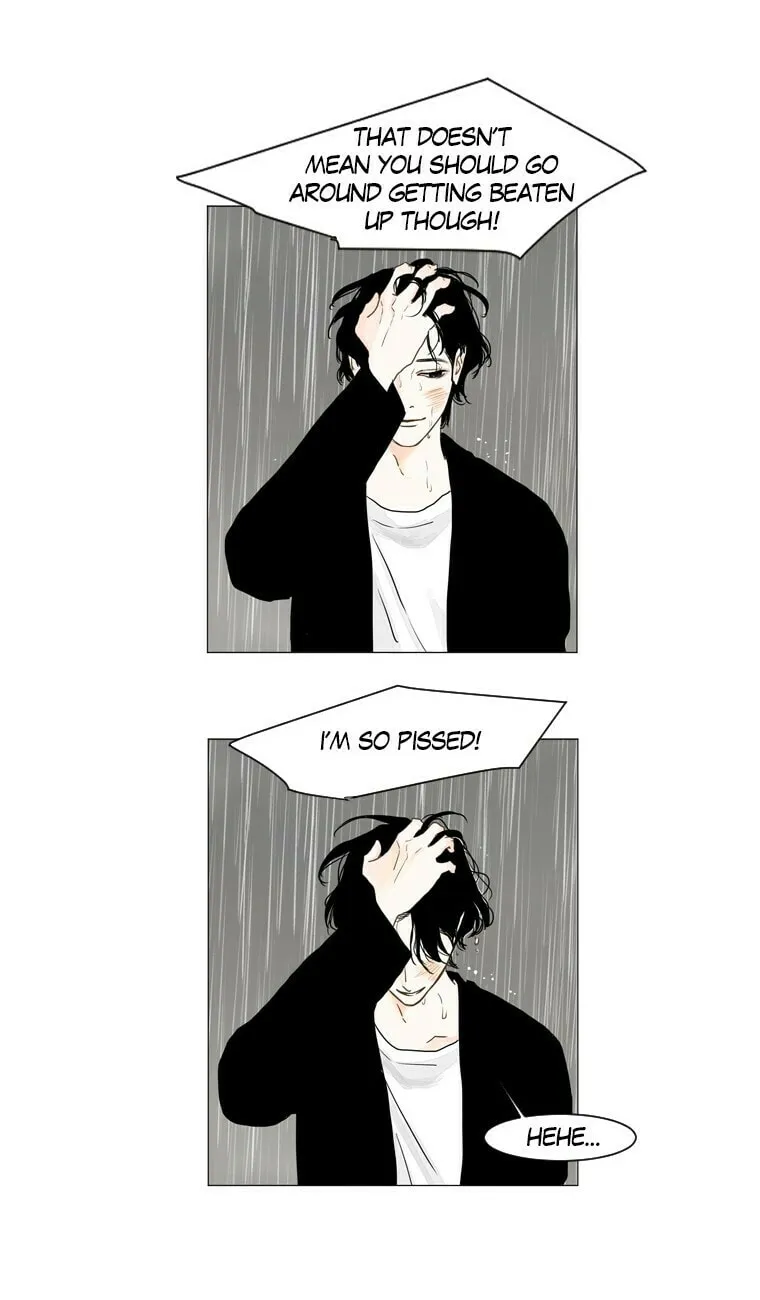 Read Aquaman chapter 70 image 40 on Lezhin