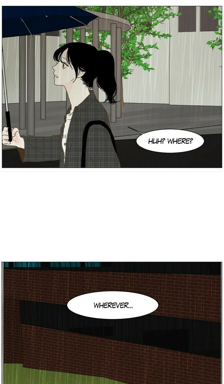 Read Aquaman chapter 70 image 45 on Lezhin