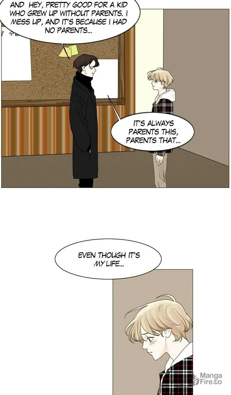 Read Aquaman chapter 70 image 5 on Lezhin