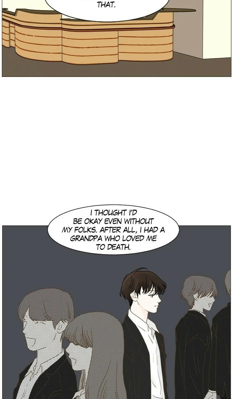 Read Aquaman chapter 70 image 7 on Lezhin