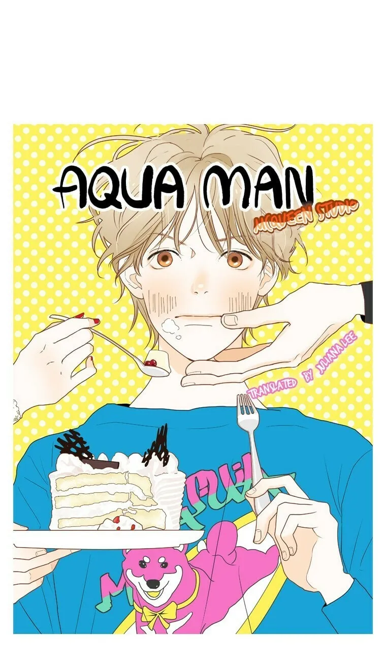 Read Aquaman chapter 71 image 10 on Lezhin