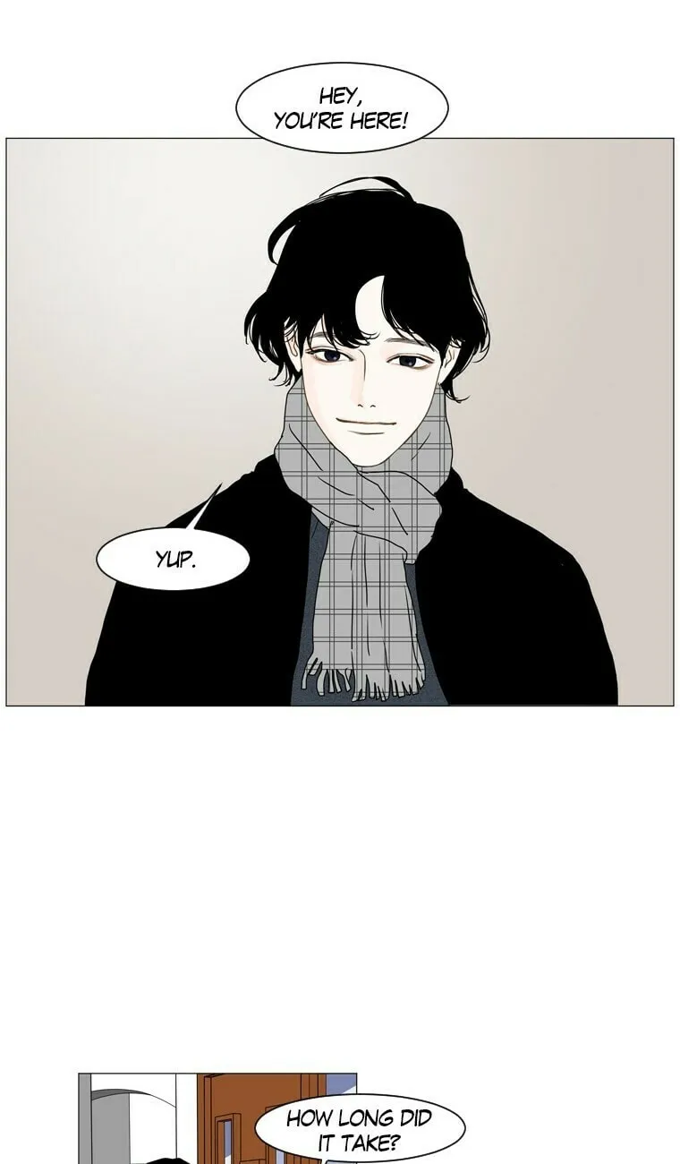 Read Aquaman chapter 71 image 13 on Lezhin