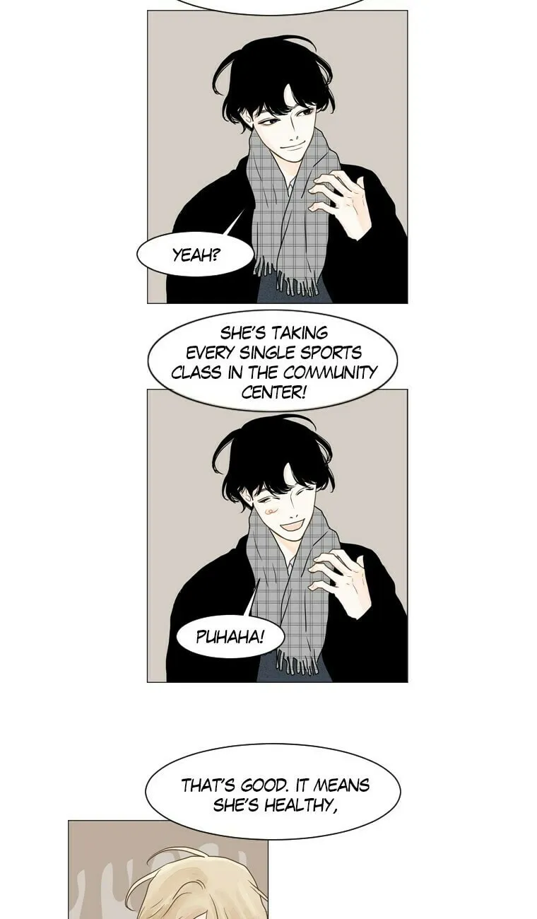 Read Aquaman chapter 71 image 15 on Lezhin