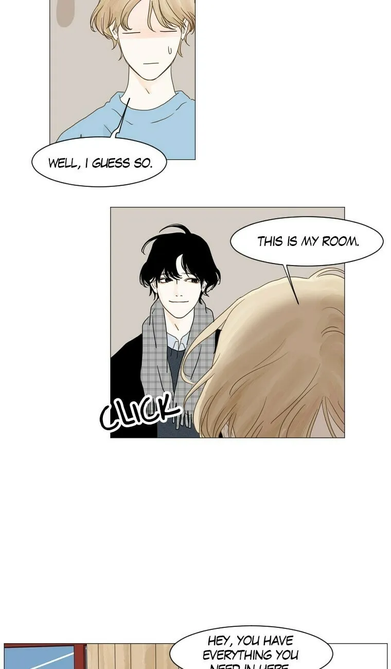 Read Aquaman chapter 71 image 16 on Lezhin