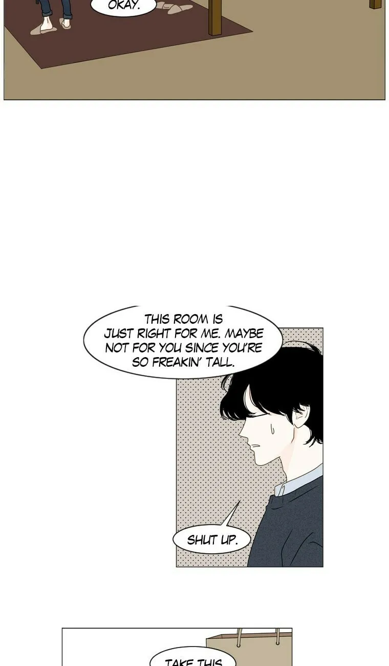 Read Aquaman chapter 71 image 18 on Lezhin