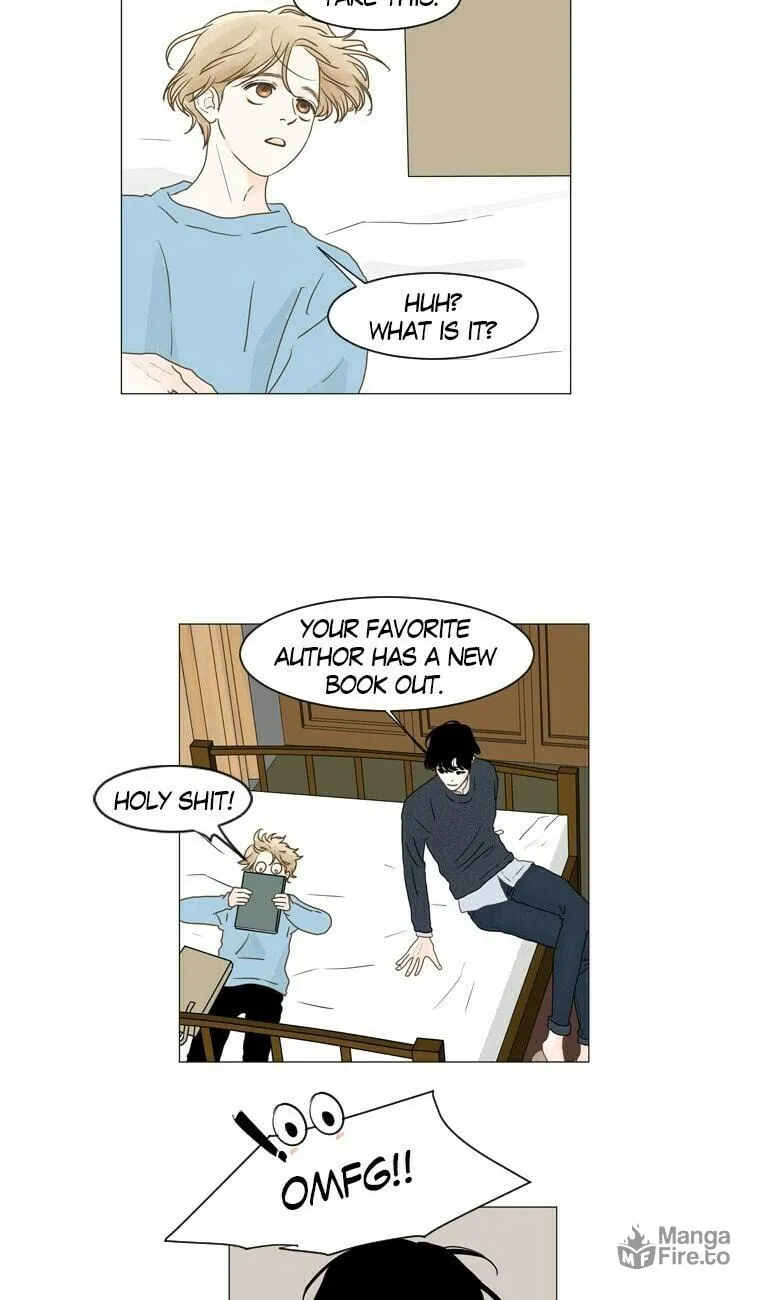 Read Aquaman chapter 71 image 19 on Lezhin