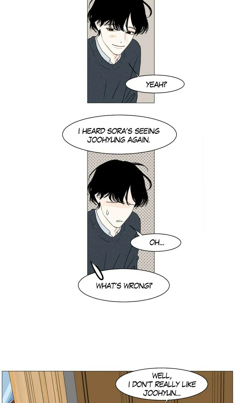 Read Aquaman chapter 71 image 21 on Lezhin