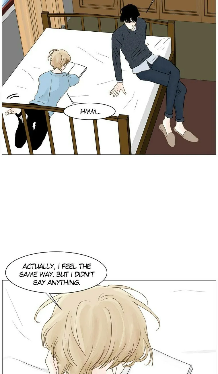 Read Aquaman chapter 71 image 22 on Lezhin