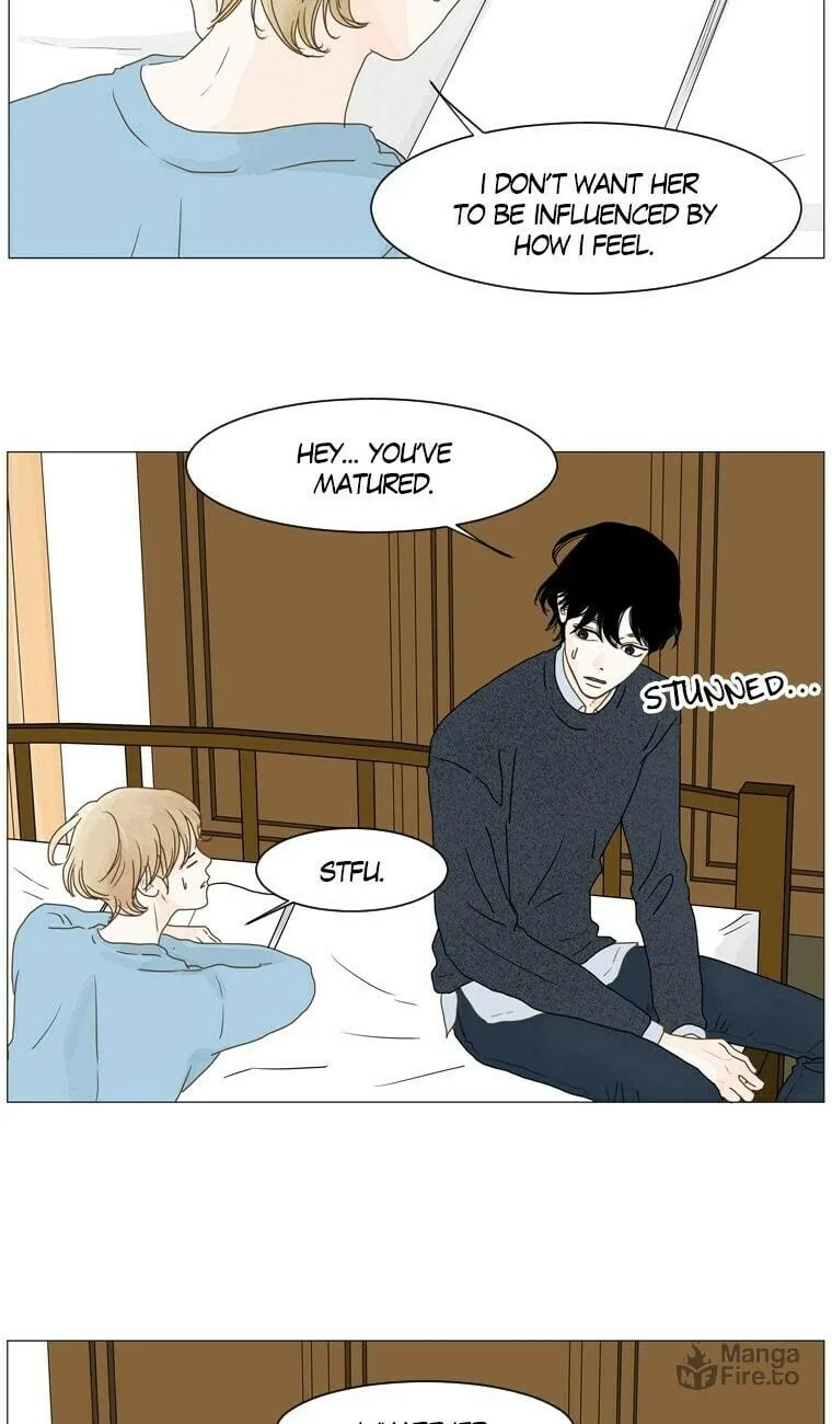 Read Aquaman chapter 71 image 23 on Lezhin