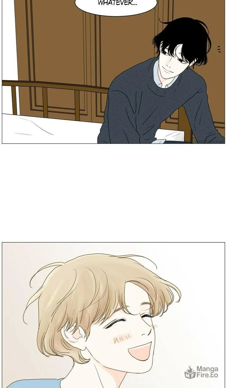 Read Aquaman chapter 71 image 24 on Lezhin