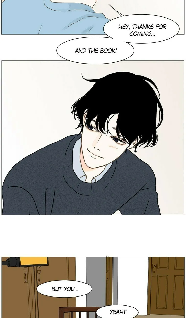 Read Aquaman chapter 71 image 25 on Lezhin