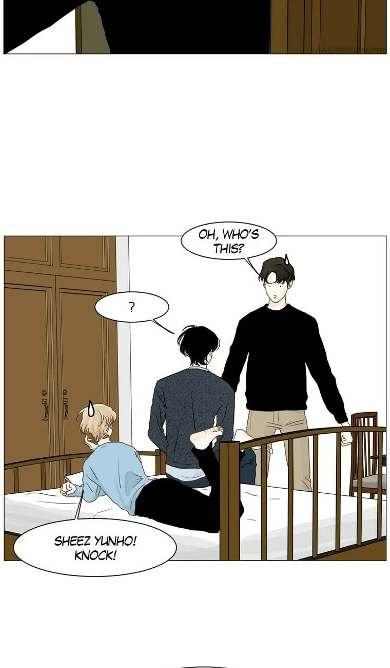 Read Aquaman chapter 71 image 27 on Lezhin