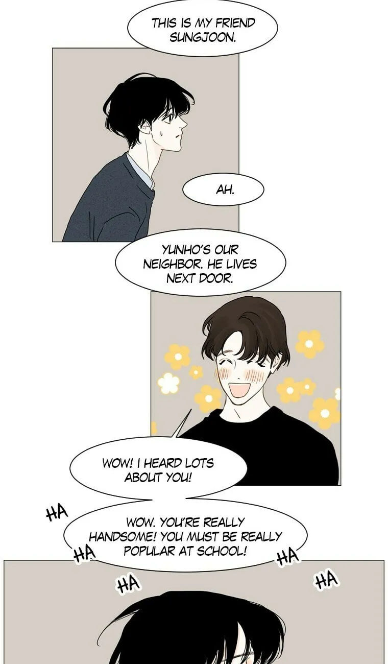 Read Aquaman chapter 71 image 28 on Lezhin