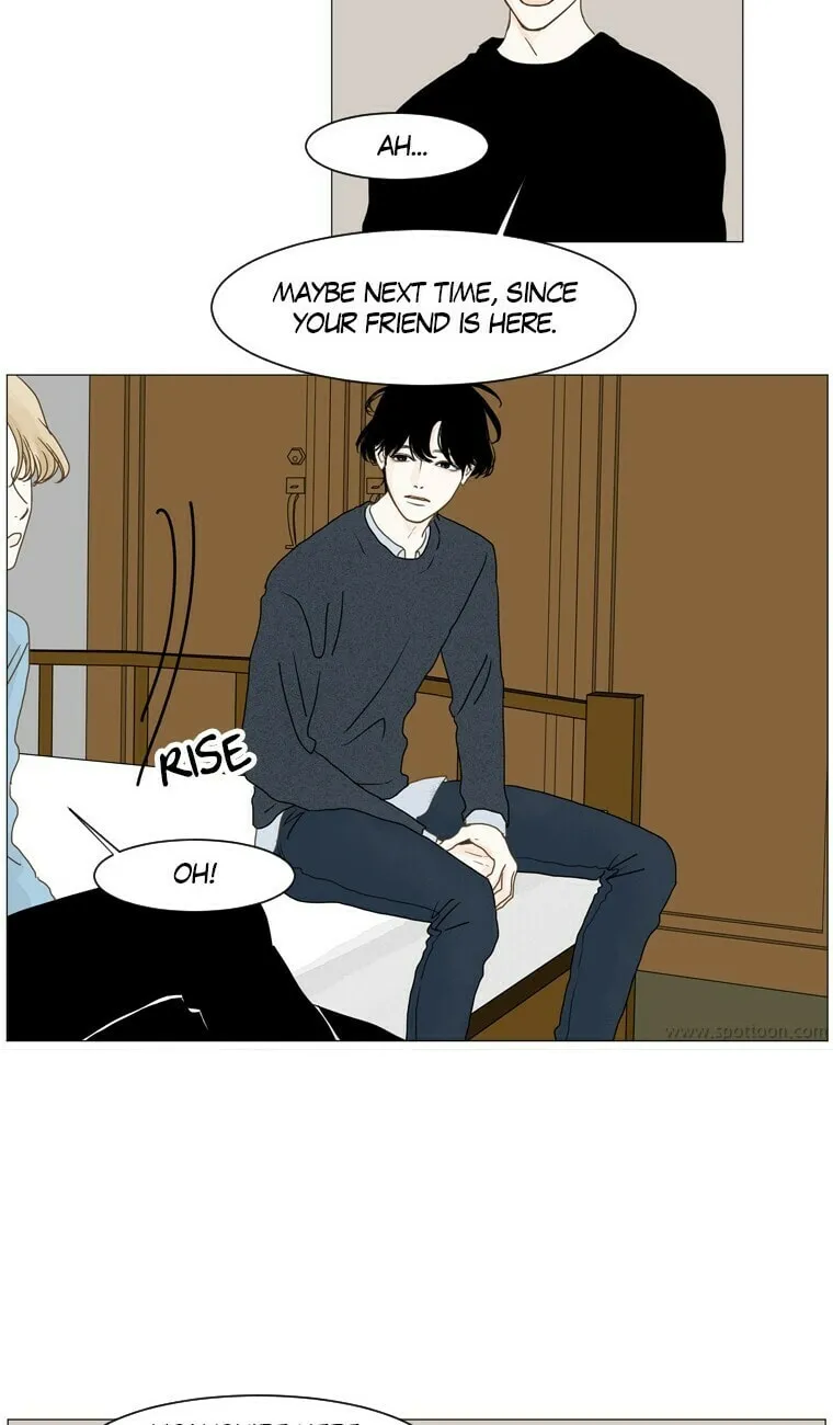 Read Aquaman chapter 71 image 30 on Lezhin