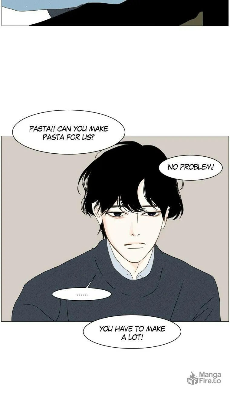 Read Aquaman chapter 71 image 32 on Lezhin